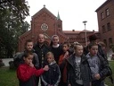 PIELGRZYMKA 2012r.